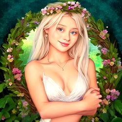 Pragtige Vrouelike Model in Show Low, Arizona