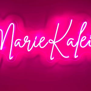 Marie Kaleidaโจ photo