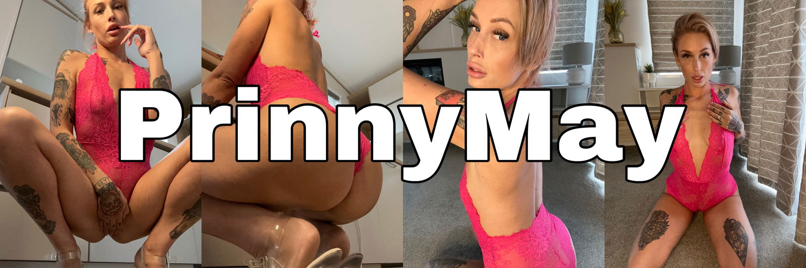 Mistress Prin - NEW bundles in my dms 🩷✨ photo