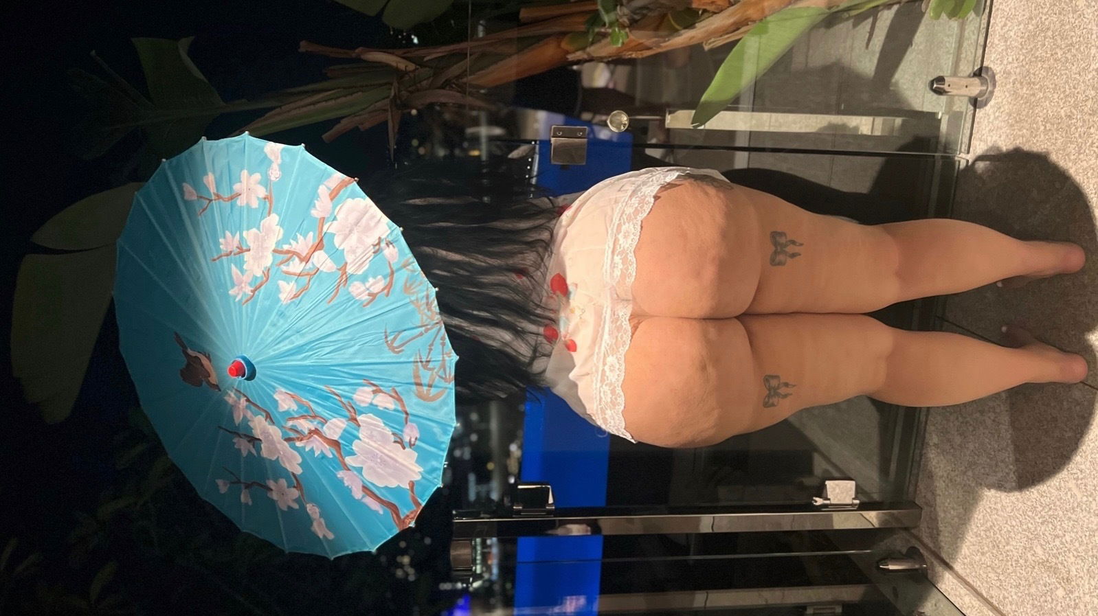 🎀Chloe🎀 CURVY ASIAN DOLL🍒💦 photo