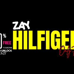 ZayHilfiger photo