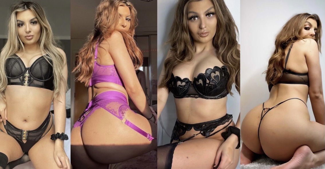 Nisa ❤️‍🔥 photo