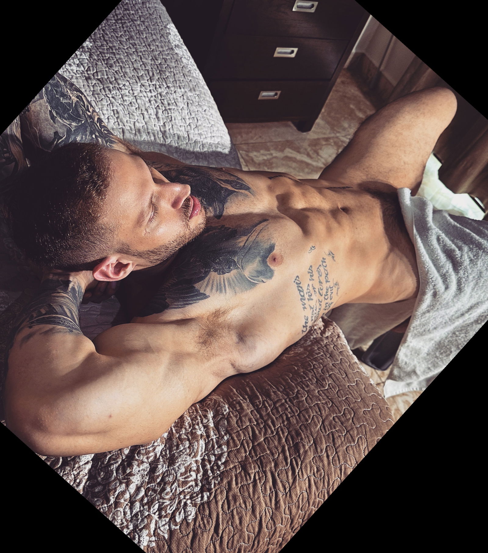 Alejandro Belmont photo