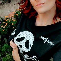 Indy Model: 'n Sensuele Verskyning uit Colorado