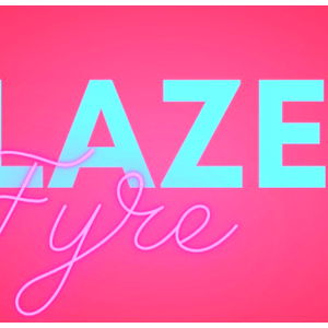 Blaze Fyre photo
