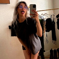 Pragtige Model in 'n Romper – Kalifornië