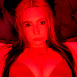 Pragtige vroue model - Aimee ❤️‍🔥