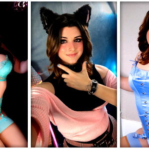 Ashley Barron (Trap) photo