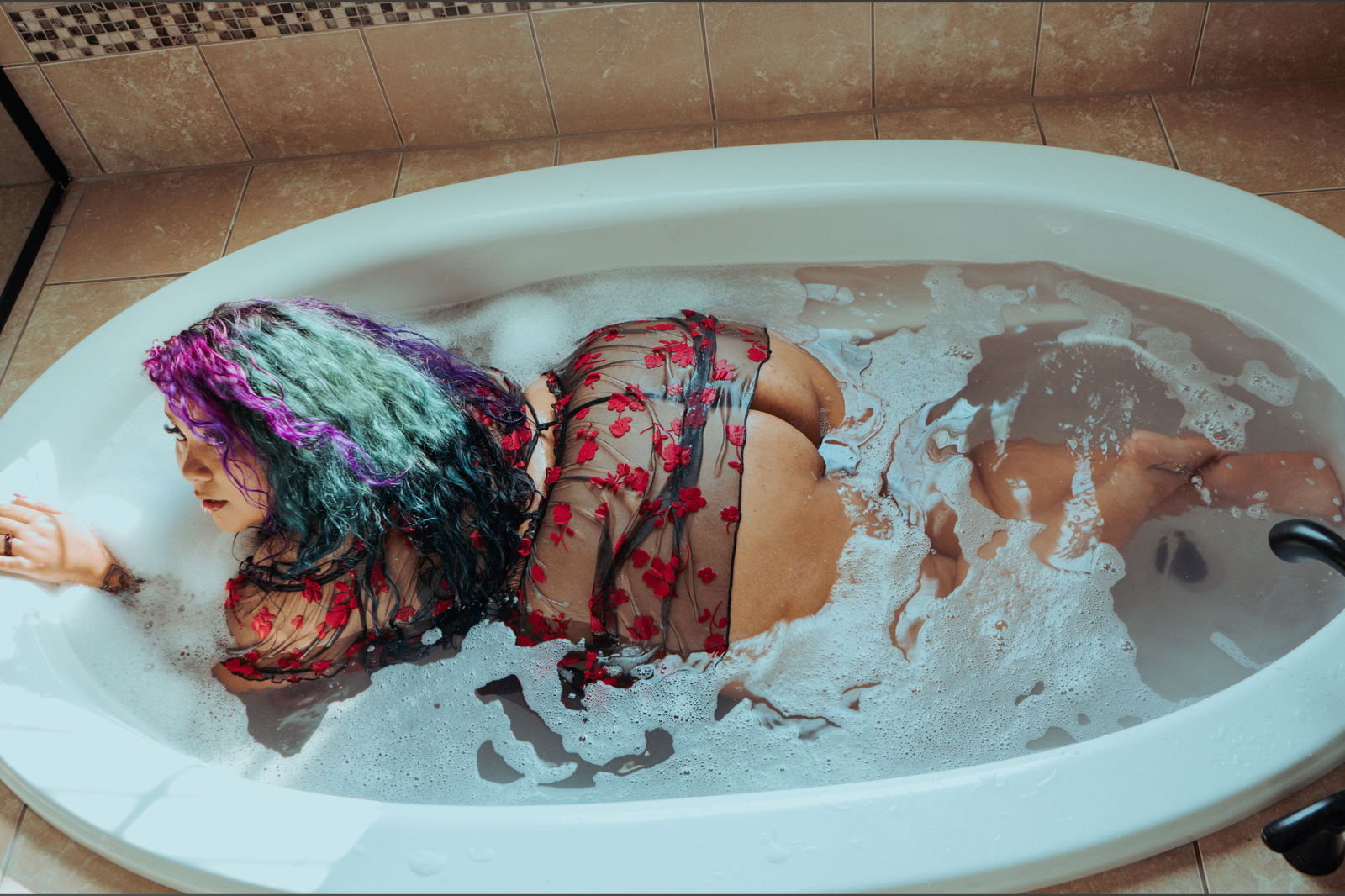 Atzula ⛈️ Storm BEST COSPLAY CLIP ARTIST photo