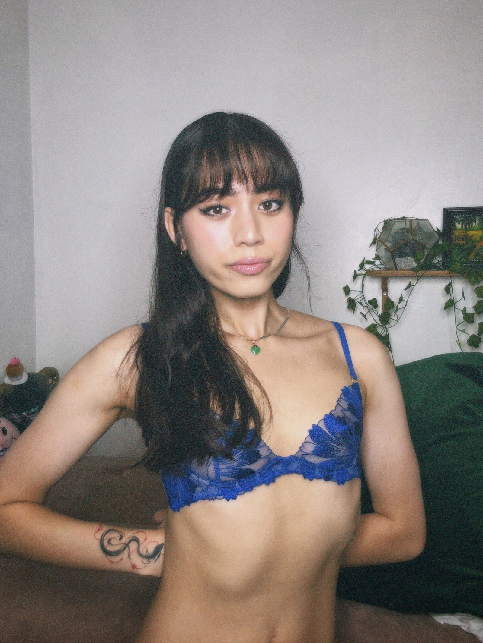 Victoria Salvatore photo