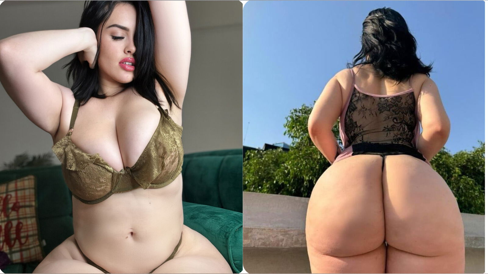 your sexy British girlfriend 🖤 photo