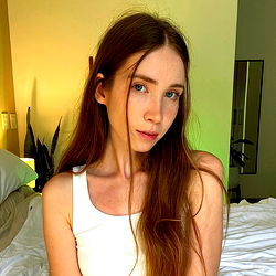 Pragtige Vrou se Voorkoms - OnlyFans Model