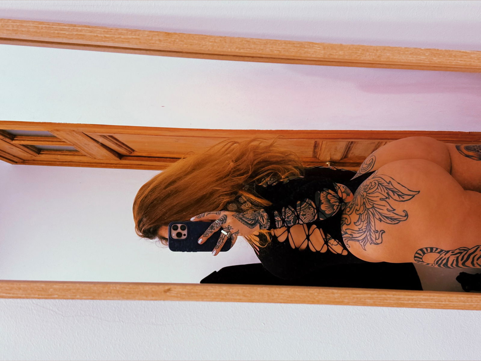 Diandra Cox 🇧🇷 BDAY month photo