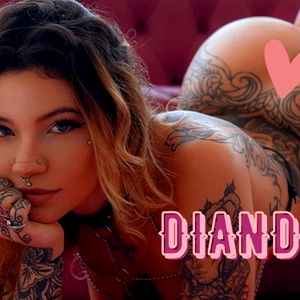 Diandra Cox ๐ง๐ท BDAY month photo