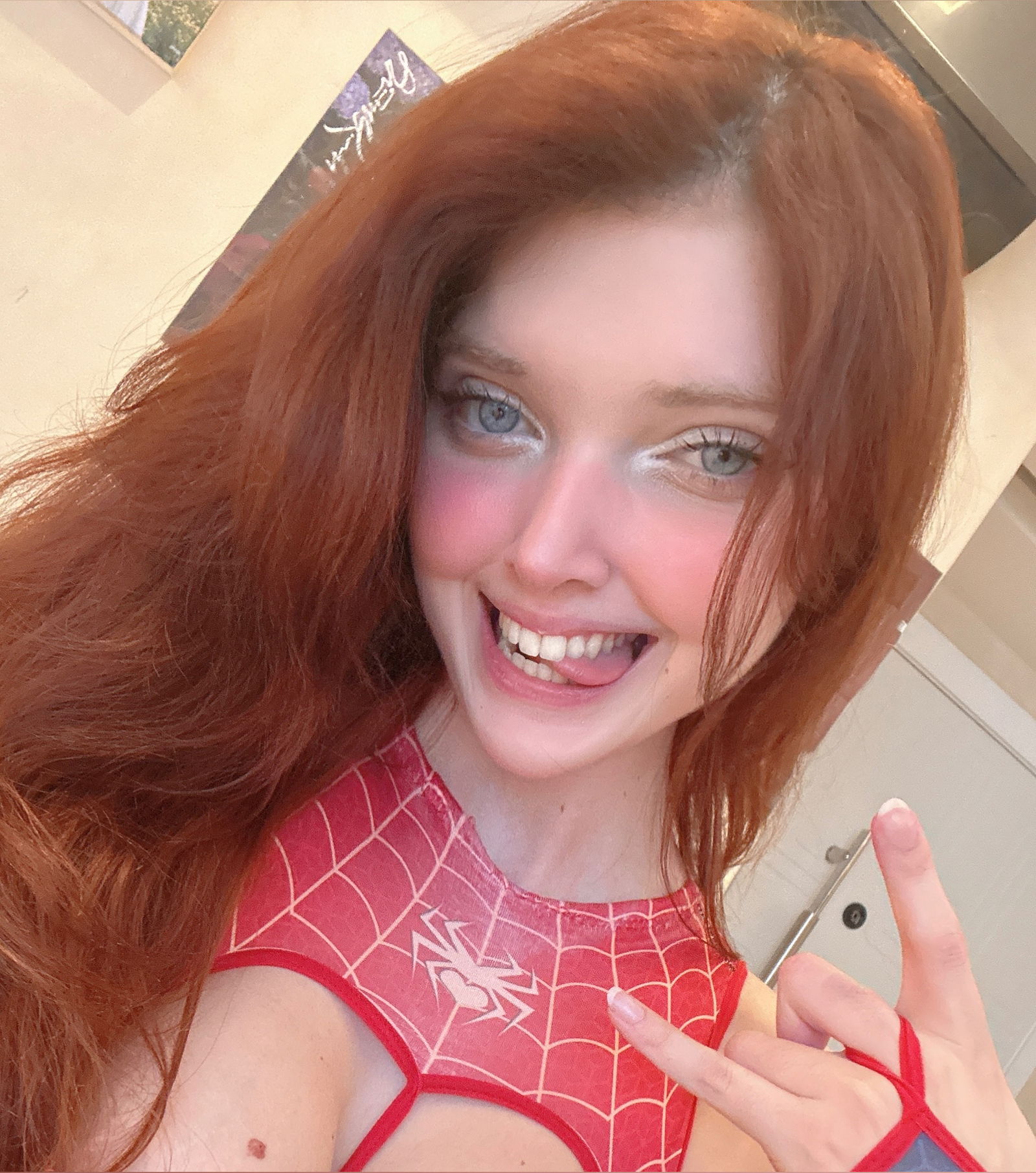 Lindsay 🏳️‍⚧️🇧🇷 photo