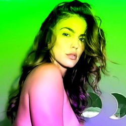 Pragtige Vrouelike Model in Distrik van Columbia – OnlyFans