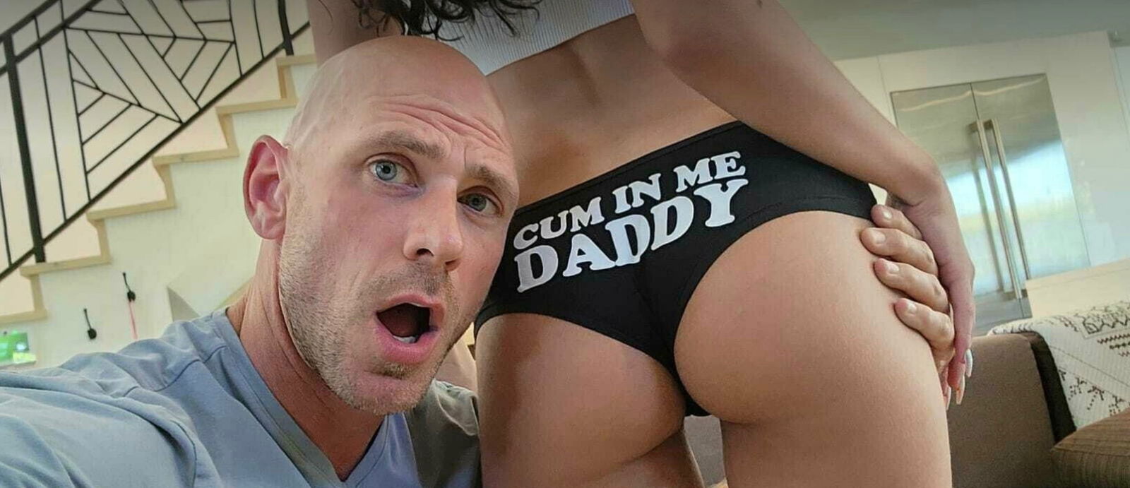 Johnny Sins photo