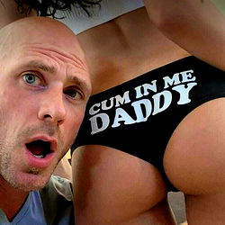Johnny Sins photo
