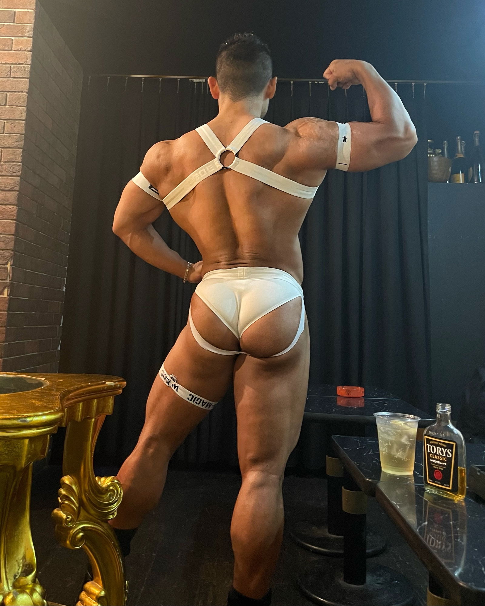 SUSUMU(runssm)🇯🇵 photo