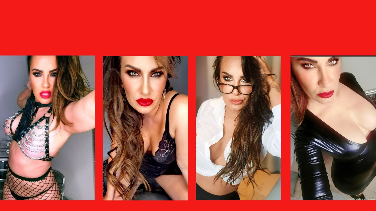 Mistress Mommy Keeley photo