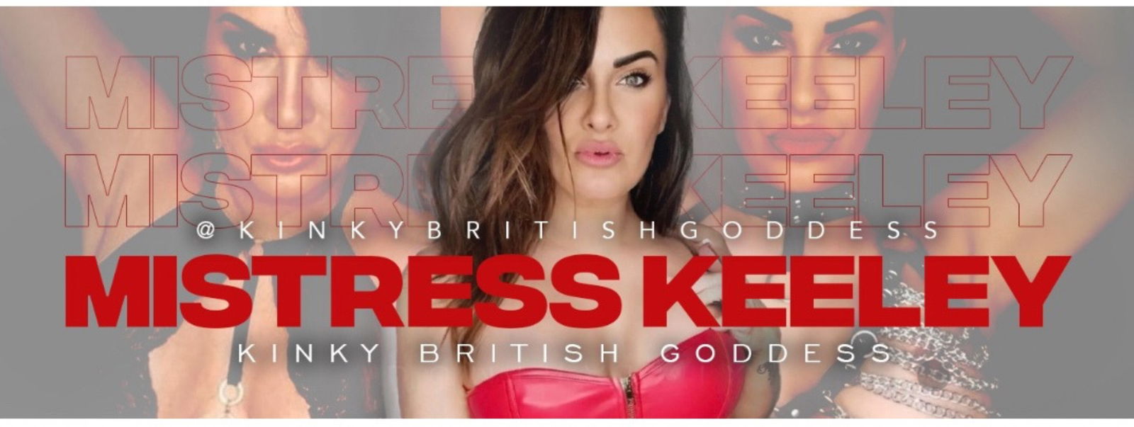 Mistress Mommy Keeley photo