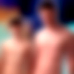 The Step Brothers photo