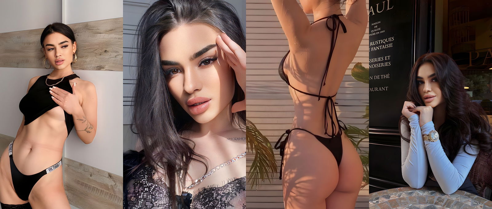 Sweet Mandy ❤ photo