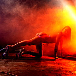 KIDA❤️AdrennaLynee photo