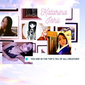 Katarina Ishii ๐ photo