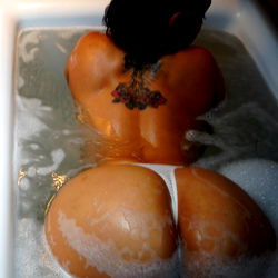 Pragtige vroue in ondergoed - Model by Los Angeles