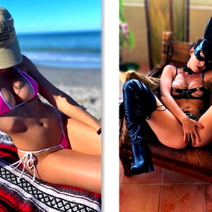 Alexis โค๏ธ๐๐ผ photo