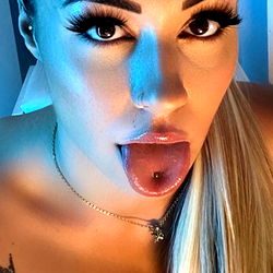 Pragtige Vroue Model vir OnlyFans - Rocioloppez