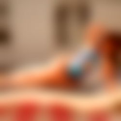 Rebecca aka Kebabs - photo