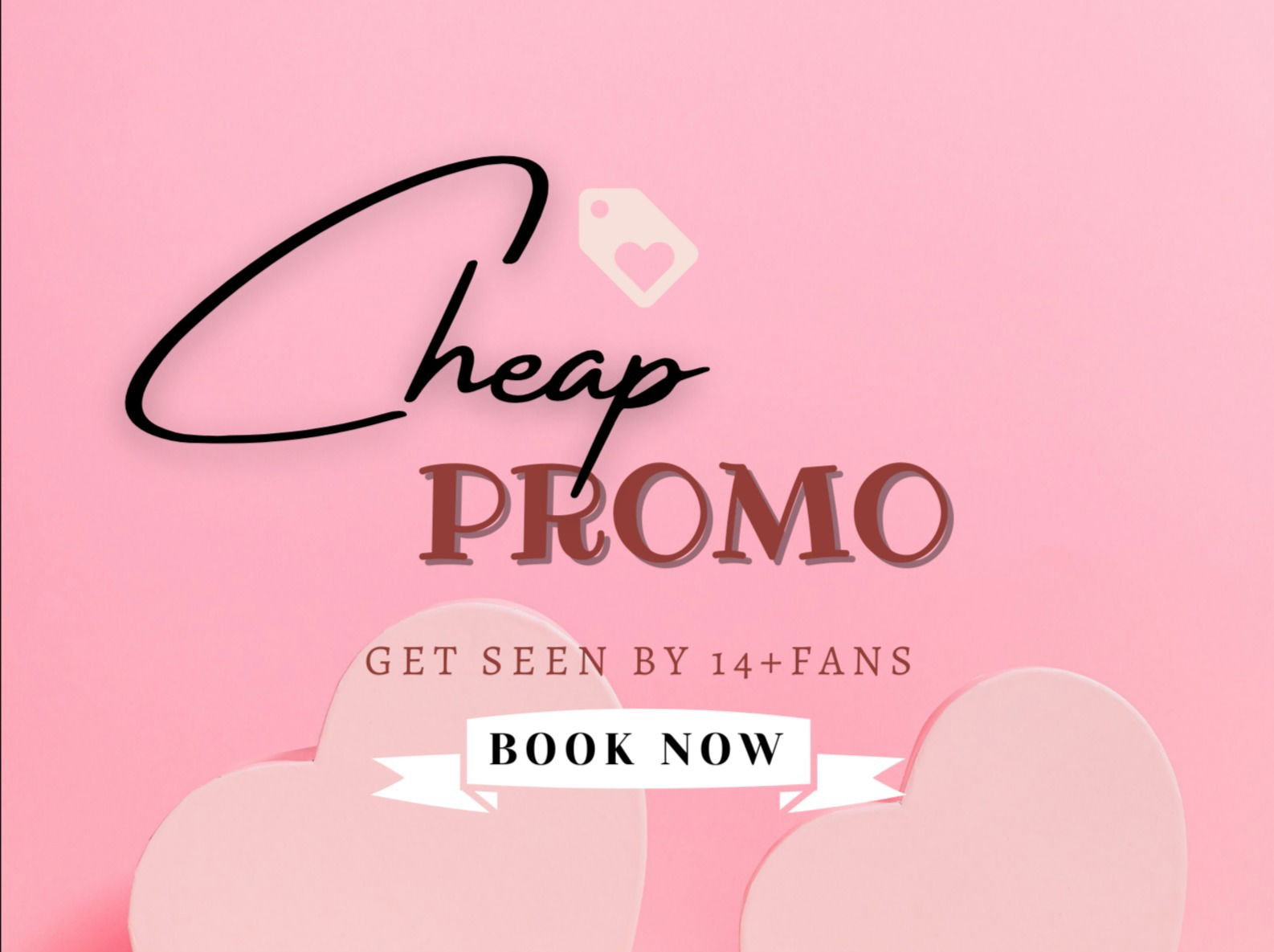 𝐂𝐇𝐄𝐀𝐏 𝐏𝐑𝐎𝐌𝐎 &amp; 𝐅𝐑𝐄𝐄 𝐂𝐎𝐍𝐓𝐄𝐒𝐓𝐒💕 photo