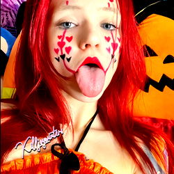 Pragtige Vlammetjie - OnlyFans Model