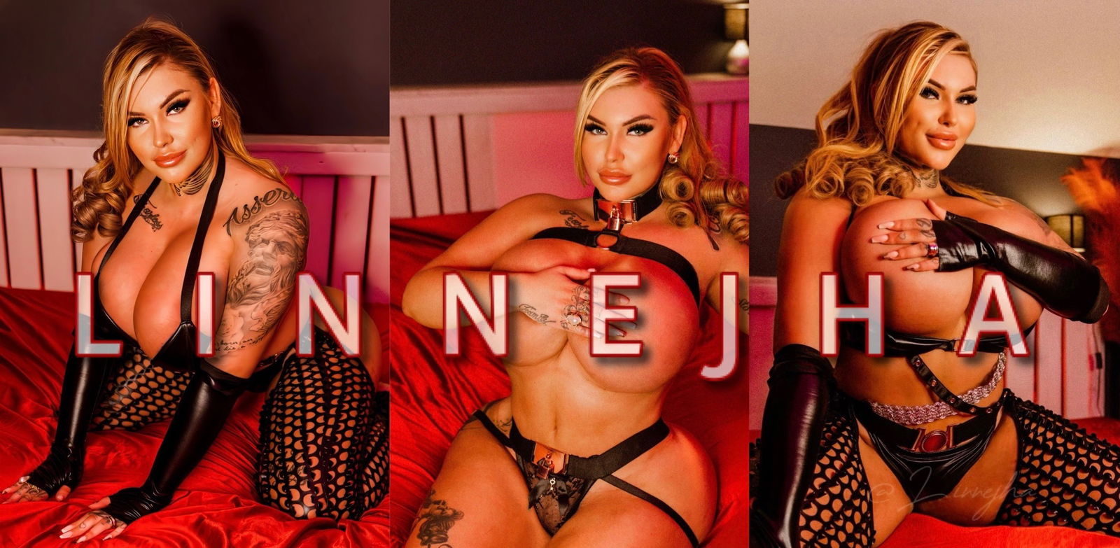 💦💋Linnejhavip 💋💦 photo