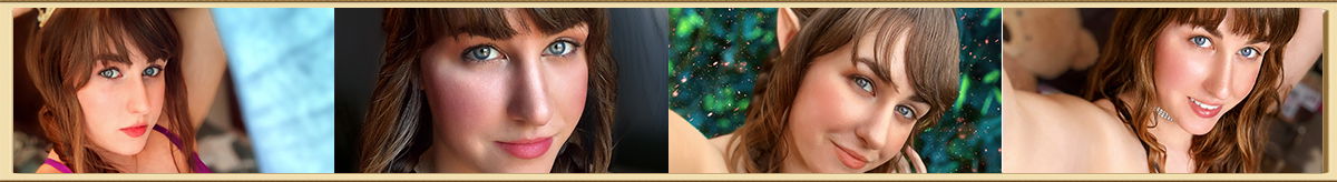 Princess Leia Lovelyn photo