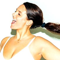 Morgan Lorraine Gallo photo