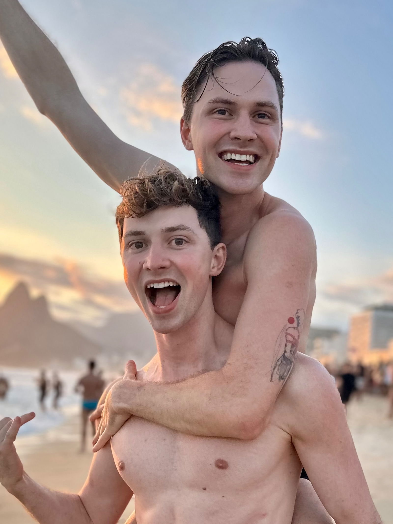 Czechgaytwins 0.08% photo