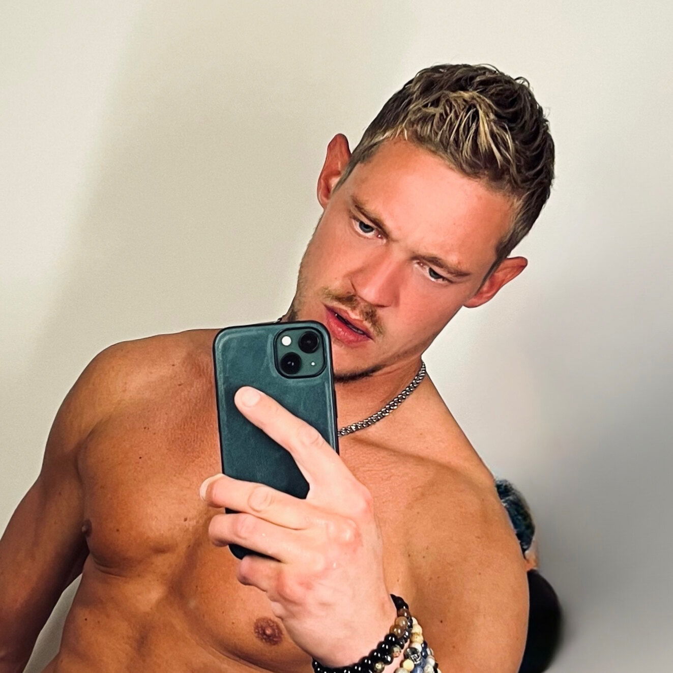 Ferdinand Diego VIP photo