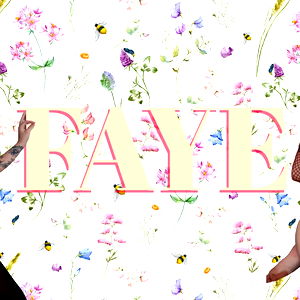 โจ Faye โจ photo