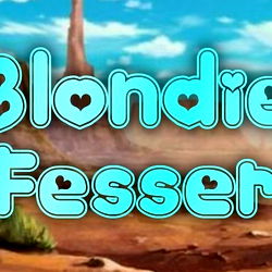 Blondie Fesser Vip photo