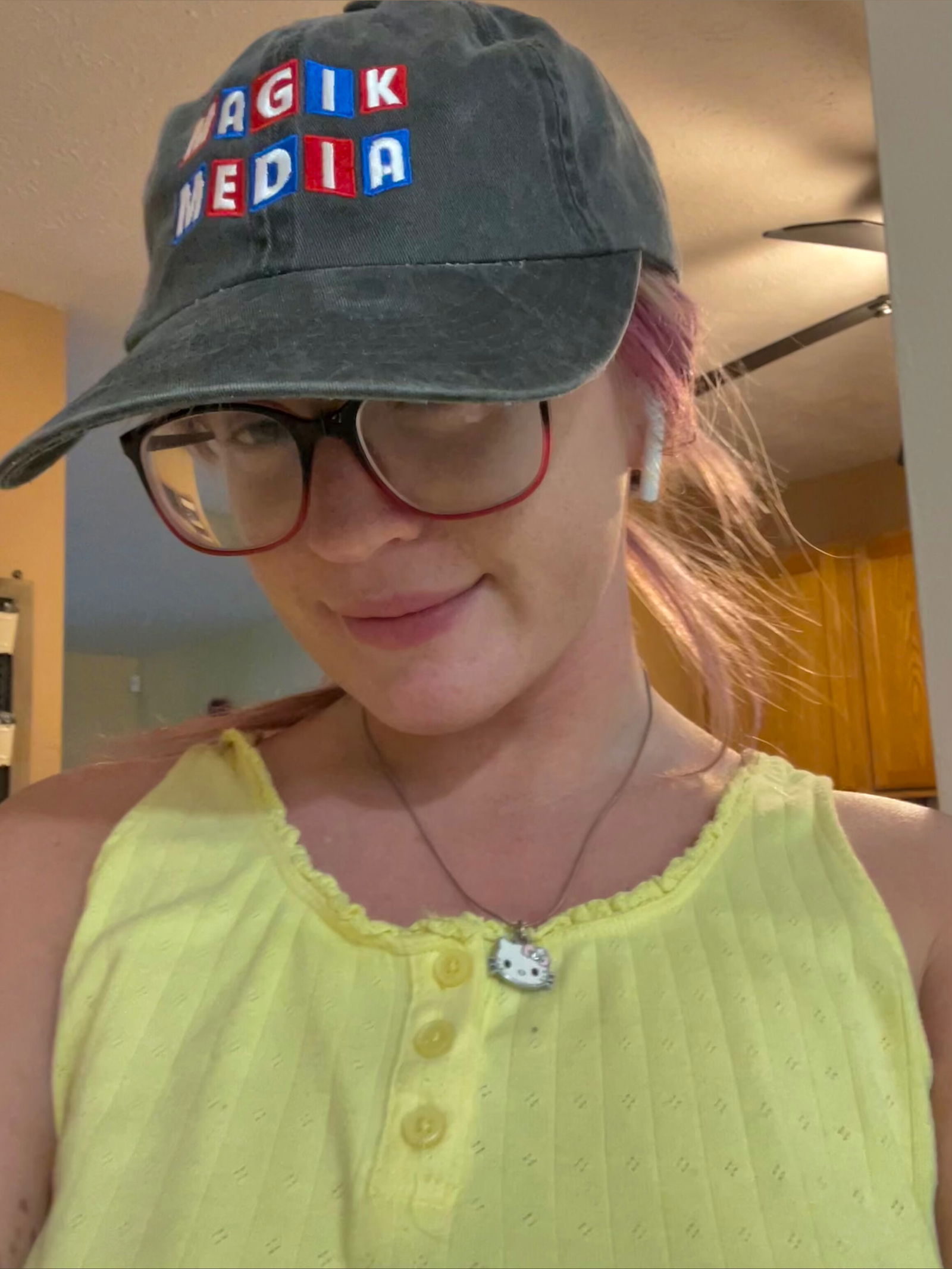 daisea - college gamer girl 🎮 photo