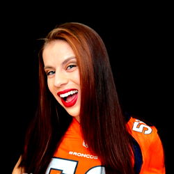 Sensuele Vrou - Voorsprong vir die Voorkom