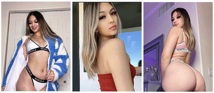 Jhene💛 #1 Asian Onlyfans🥇 photo