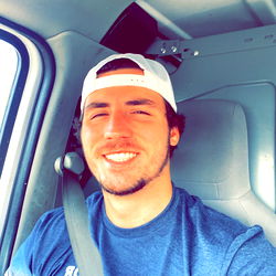 Boeskooi Model - Bryson Kyle uit Florida