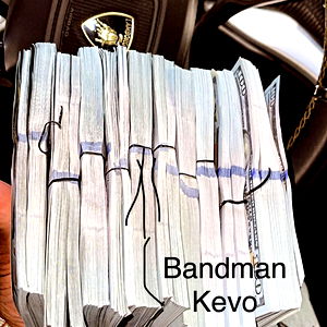 BANDMAN KEVO KNOWLEDGE photo