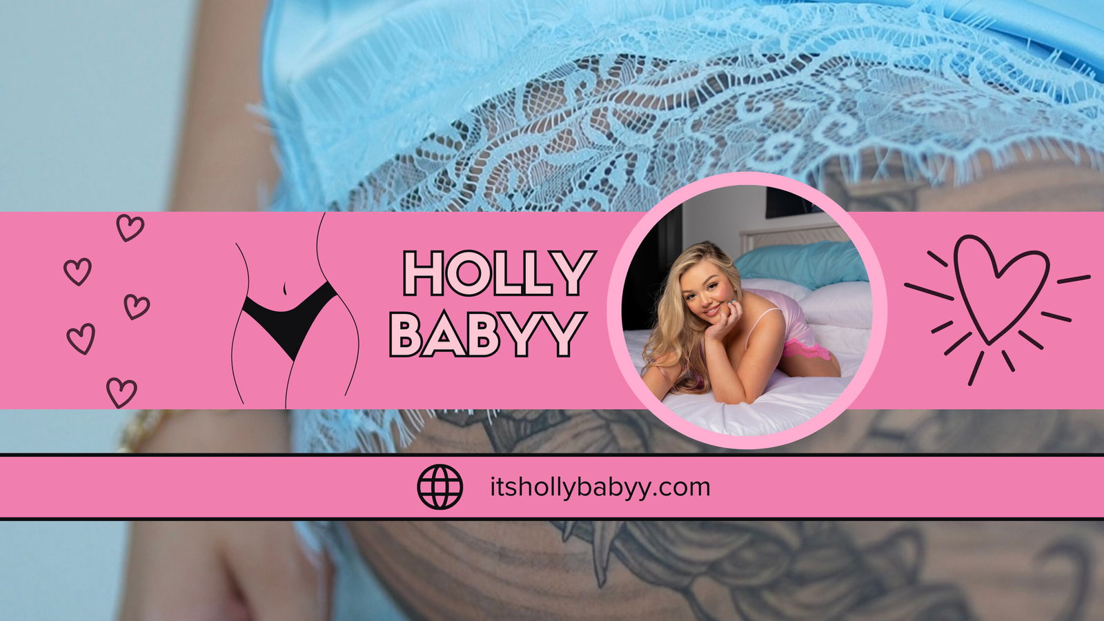 Holly Peach 🍑 photo