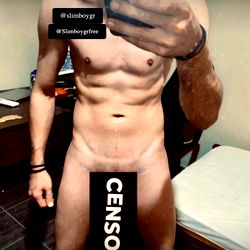 Gesellige Griekse Model - Slimboygr