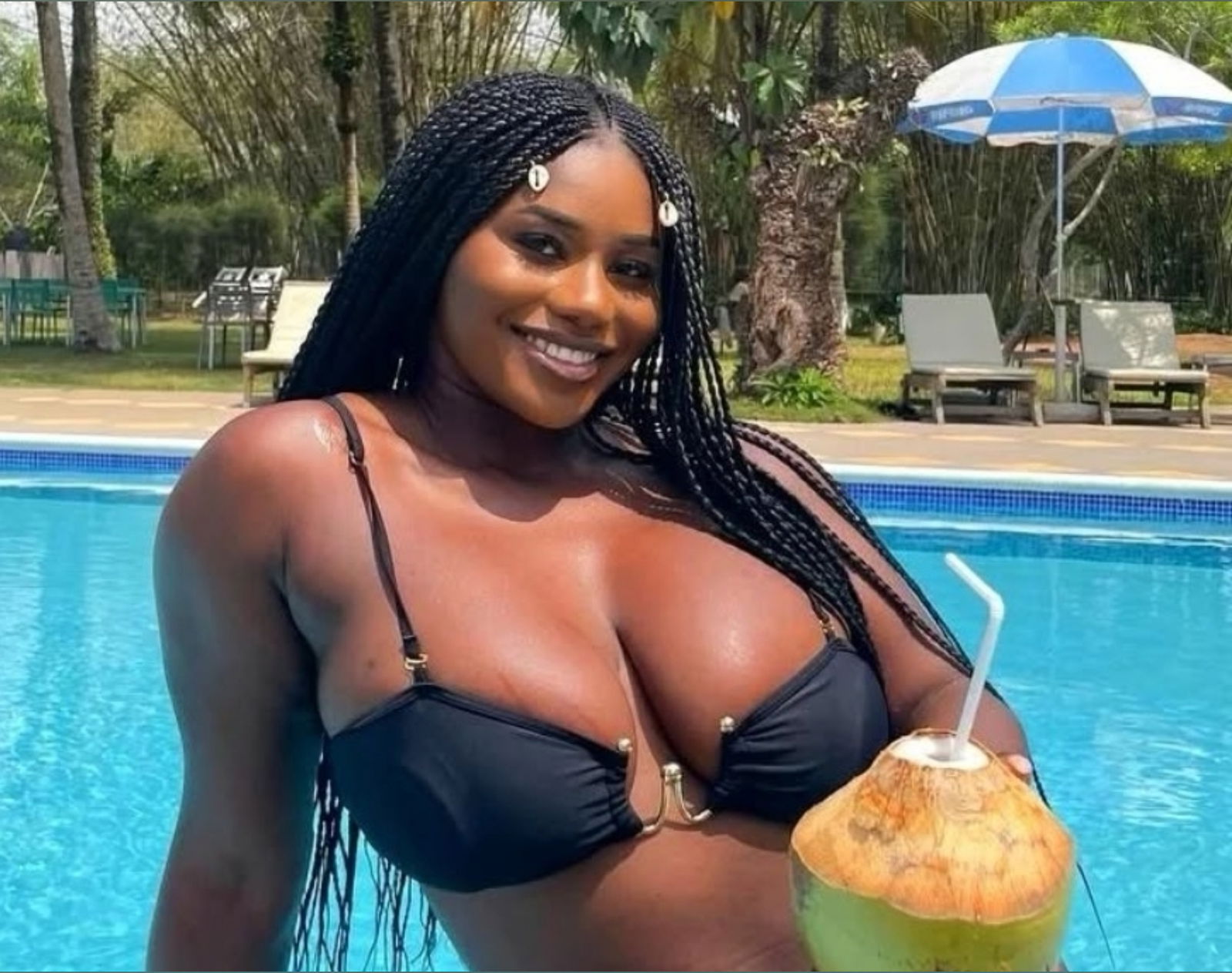 Jenna Rose 🌹 photo